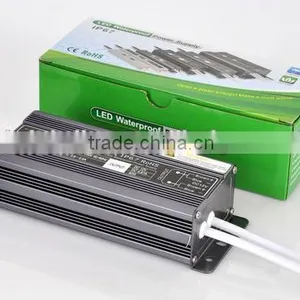 BLL-PSU-IP67-80W Waterproof Power Supply thumbnail-1