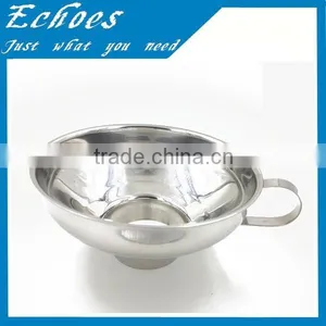 2015 Stainless Steel Funnel for Oil thumbnail-1