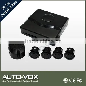 Good Quality Car Sensor System for Car Parking thumbnail-1