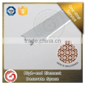 Factory Price Hot Selling T Shape Aluminum Transition Strips thumbnail-6
