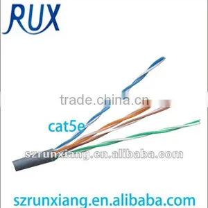 24awg Best Price Utp Cat5e Lan Cable thumbnail-1