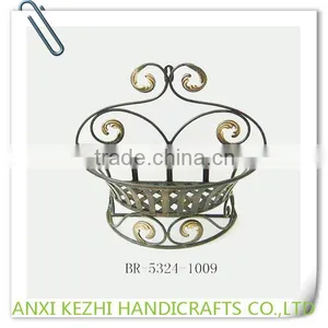 Home Decor Wall Basket thumbnail-1