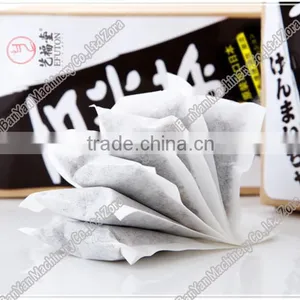 Automatic Tea Bag Packing Machine With String and Tag With Inter and Outer Bags/ 0086-18321225863 thumbnail-2