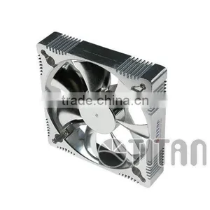 Aluminum Fan (120 x 120 x 25 Mm) thumbnail-1