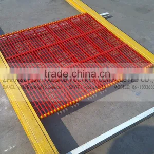 Anti-corrosion, Durable and High Strength Fiberglass Support Beam for Pig Farrowing Crate/slat Floor thumbnail-5