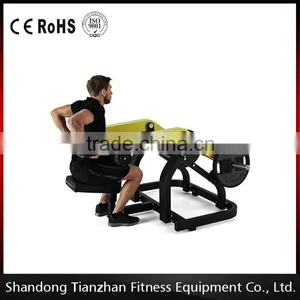 TZ-6072 Triceps Dip Heavy Duty Gym Machine / Fitness Equipment thumbnail-1
