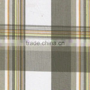 Check Design Cotton Poplin thumbnail-1
