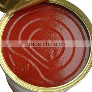 Canned Tomato Paste thumbnail-1