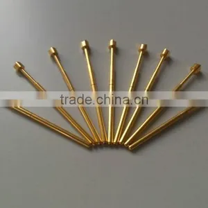 Spring Loaded Test Probe Pin Connector thumbnail-4