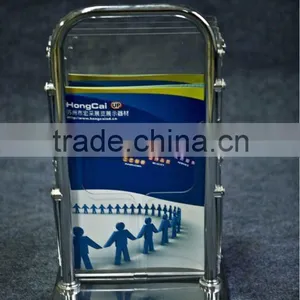 Acylic Brochure Display thumbnail-1