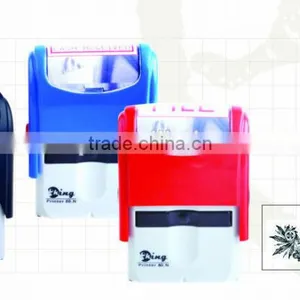 2016 New Style, 69*30mm Self-inking Stamp thumbnail-1