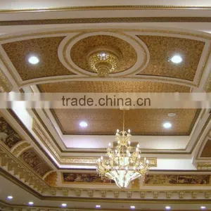 PU Flexible Moulding/European Style thumbnail-4