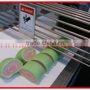 TY-810 Chinese Bun Machine thumbnail-3