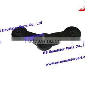 OTI Escalator Parts , Escalator Step Chain for OTI thumbnail-1
