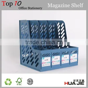 Supplier of Office Furniture Library Magazine Rack thumbnail-1