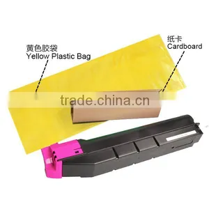 Color Toner Cartridge Compatible With Mita TK-8309 thumbnail-4