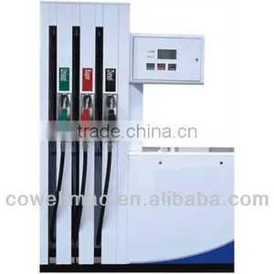 6-NOZZLES CWK50F636 Fuel Dispenser thumbnail-1