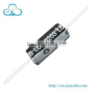 LCR 0203 Analog Linear Coupling , Pure Resistor and Non-polarity Output thumbnail-1