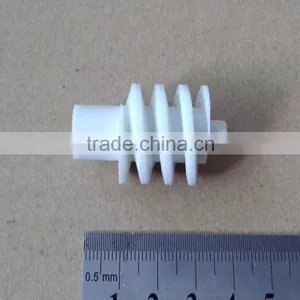 ATM NCR Dispensor Shutter Door White Gear thumbnail-1
