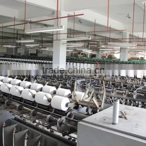 Durable High Quality Polypropylene Cable pp Fdy Yarn for Webbing/rope thumbnail-6