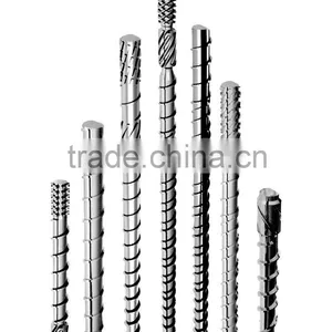 PLASTIC SINGLE SCREW thumbnail-5