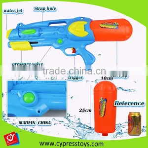 Fun Express Summer Beach Toys Plastic Water Gun For Kids Quality Choice thumbnail-3
