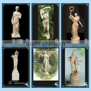 Children Playing Statue Garden thumbnail-3
