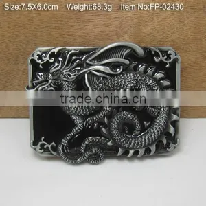 Garment Accessory Pin Rhinestone Buckles With Crystal Stone thumbnail-3