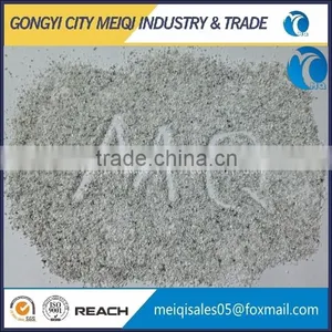 High Purity White and Grey Powder Cryolite Glass thumbnail-3