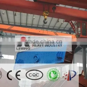 Liming Small Building Materials Vibrating Cap Feeder thumbnail-2