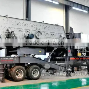 The Best Concrete Crusher for Sale of South America thumbnail-1