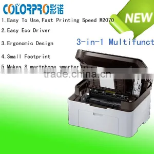 Laser Printer M2070 For Samsung Makes Smartphone Smarter thumbnail-5
