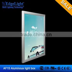 EdgeLight AF15 A3 Led Panel Light thumbnail-2