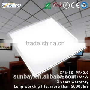 Hot Sell Residential Led Panel Light 30x30cm Square Panel Led 12w Led Ceiling Panel Light thumbnail-1