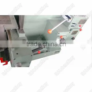 BC6066 Metal Shaper Machine, Metal Cut Shaper Machine thumbnail-4
