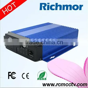 Oem Factory 4ch/8ch 3G 4G GPS WIFI H264 Full D1 Dual SD Card Car Mobile DVR thumbnail-1