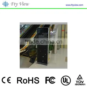 HD Lcd ad Player Digital Signage Kiosk thumbnail-5