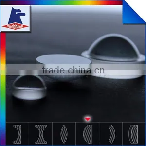 Optical Lens Coating With UV thumbnail-3