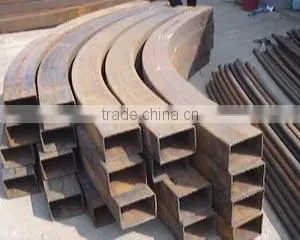 Anhui Dexi W24YPC-180 Hydraulic Square Tube Bending Machine thumbnail-4
