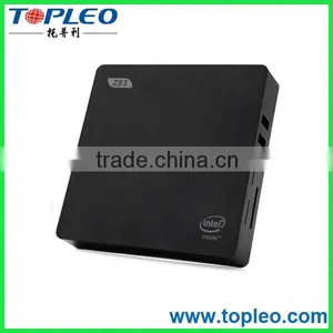 Intel HD Graphics Z83 Intel Android tv Box thumbnail-1