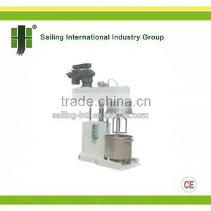 Industrial Ink Mixer, Mixers Maquinas thumbnail-2