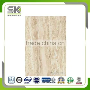 PVC Artificial Marble, Faux Marble Pvc Panel,PVC Corner thumbnail-2