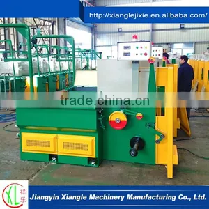 Made In China Stainless Wire Rod Drawing Machine thumbnail-1