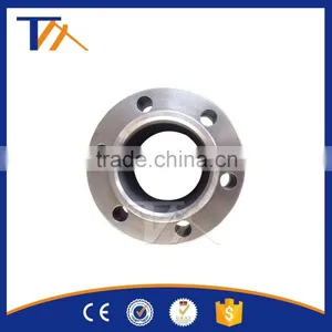 China Supply Precision CNC Machining Parts thumbnail-2