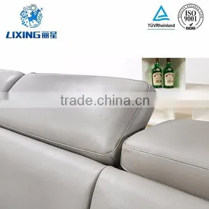 2016 Home Furniture Living Room Sets Sectional Sleeper Sofa thumbnail-5