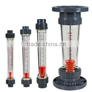 Plastic Air Rotor Flowmeter thumbnail-1