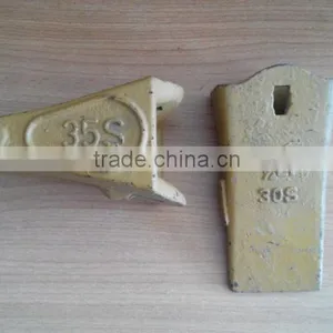 Mini Excavator Bucket Teeth Excavator Teeth thumbnail-1