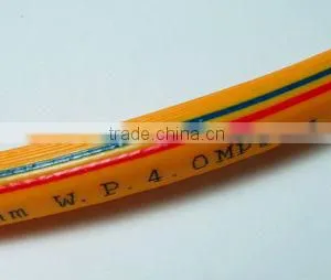 PVC High Pressure Spray Hose thumbnail-1