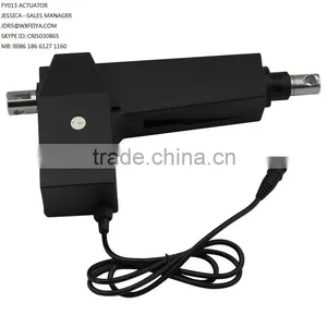 12v Dc/ 24v dc Linear Motor Actuator thumbnail-3