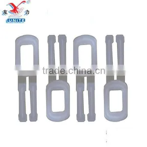 Plastic Packing Buckle thumbnail-1